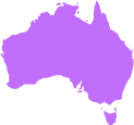 Australia Map
