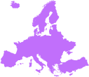 Europe Map